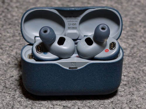 Sony Wireless Earphones H.Ear In 3 Truly Wf-H800