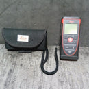 Major Distance Measurement Leica Disto D210