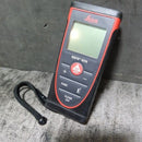 Major Distance Measurement Leica Disto D210