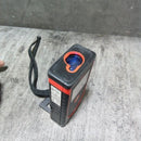 Major Distance Measurement Leica Disto D210