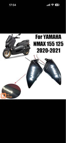 Others Nmax 125.155 Led