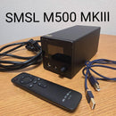 Other Smsl M500 Mkiii Usb Dac