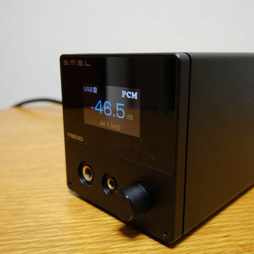 Other Smsl M500 Mkiii Usb Dac