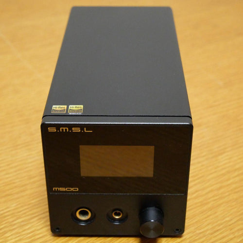 Other Smsl M500 Mkiii Usb Dac