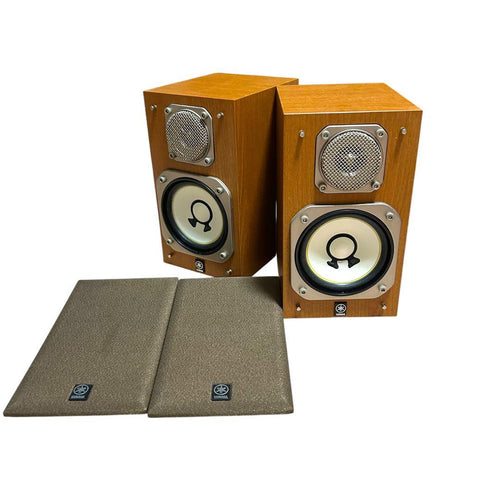 Yamaha Speakers Ns-10Mmt