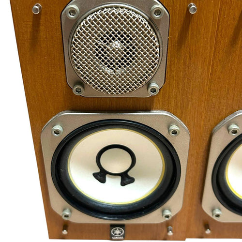 Yamaha Speakers Ns-10Mmt