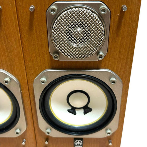 Yamaha Speakers Ns-10Mmt