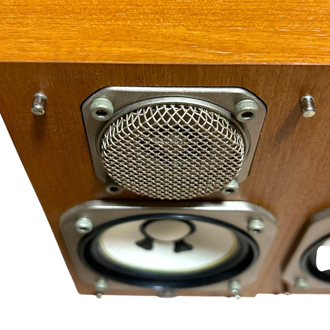 Yamaha Speakers Ns-10Mmt