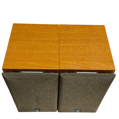 Yamaha Speakers Ns-10Mmt