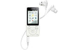 Digital Audio Player Sony S 32Gb Nw-S786/W Rdzdsi3