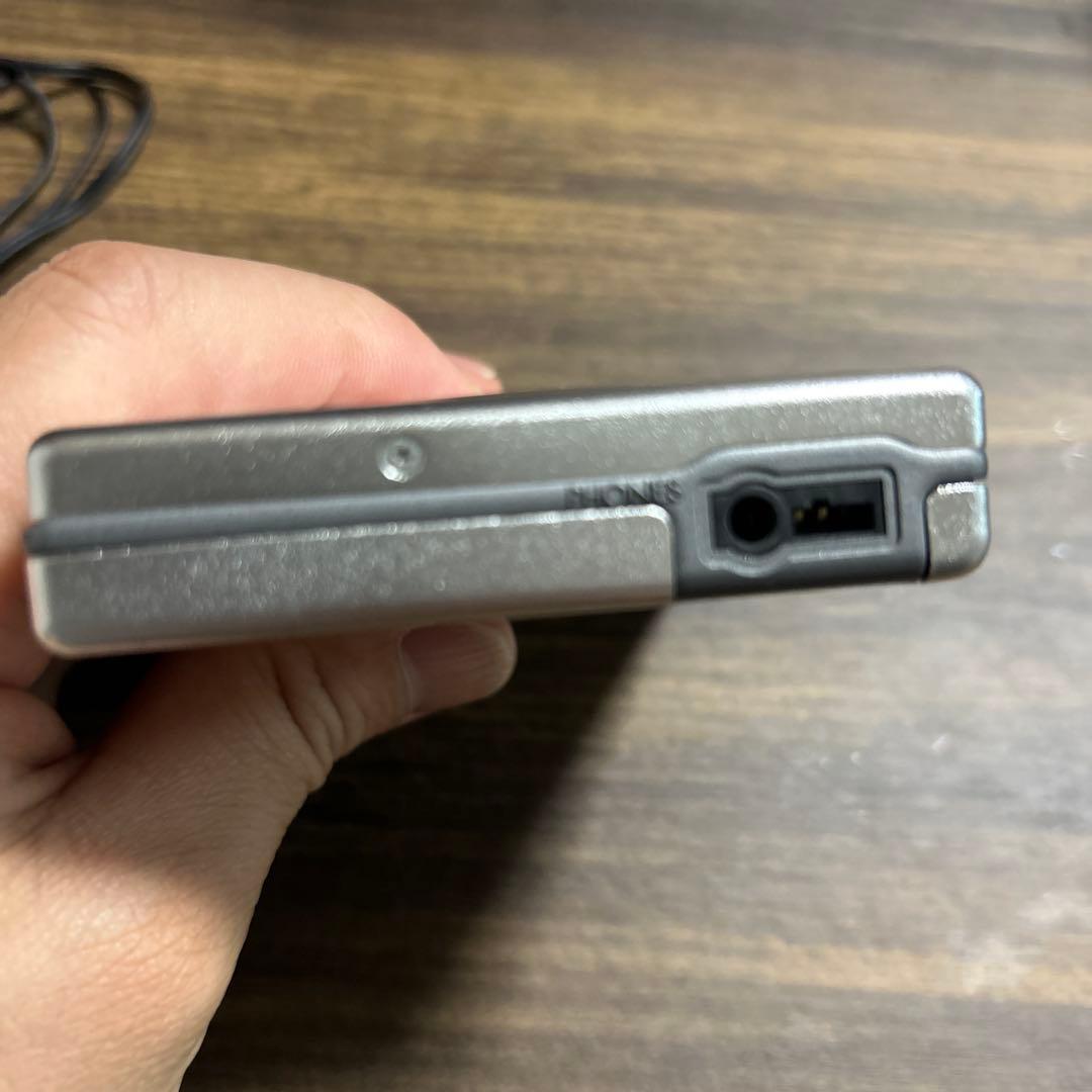 Casio Portable Md Players Xg-3