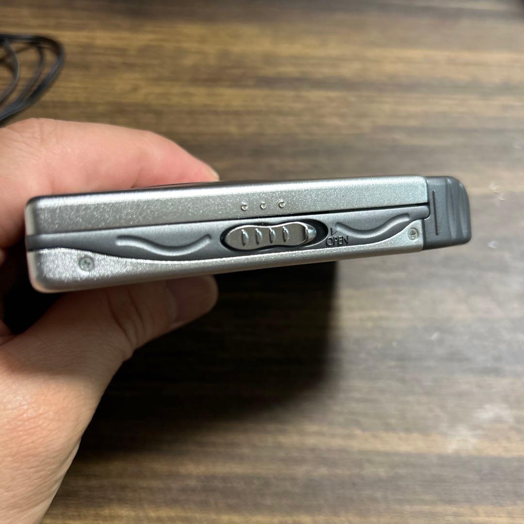 Casio Portable Md Players Xg-3