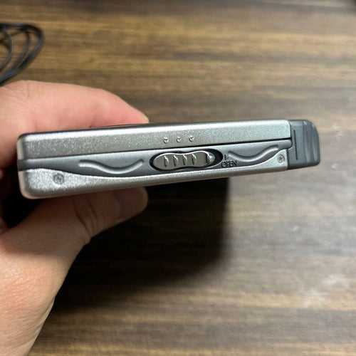 Casio Portable Md Players Xg-3