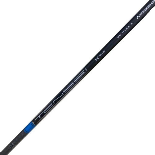 Shaft (Gts Tensei Pro Blue 1K 50 X)B