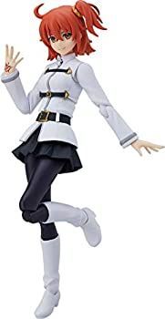 Others Figma Fate/Grand Order Abs&Pvc
