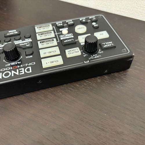 Denon Dj Controller Dn-Hc1000S