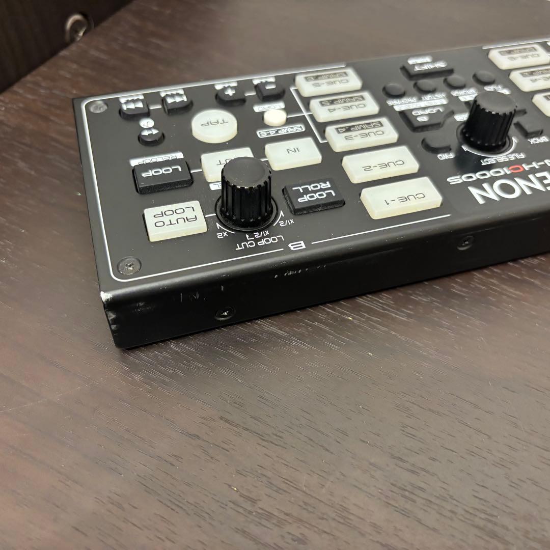 Denon Dj Controller Dn-Hc1000S
