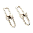 Tiffany Earrings (For Both Ears) Tiffany&Co