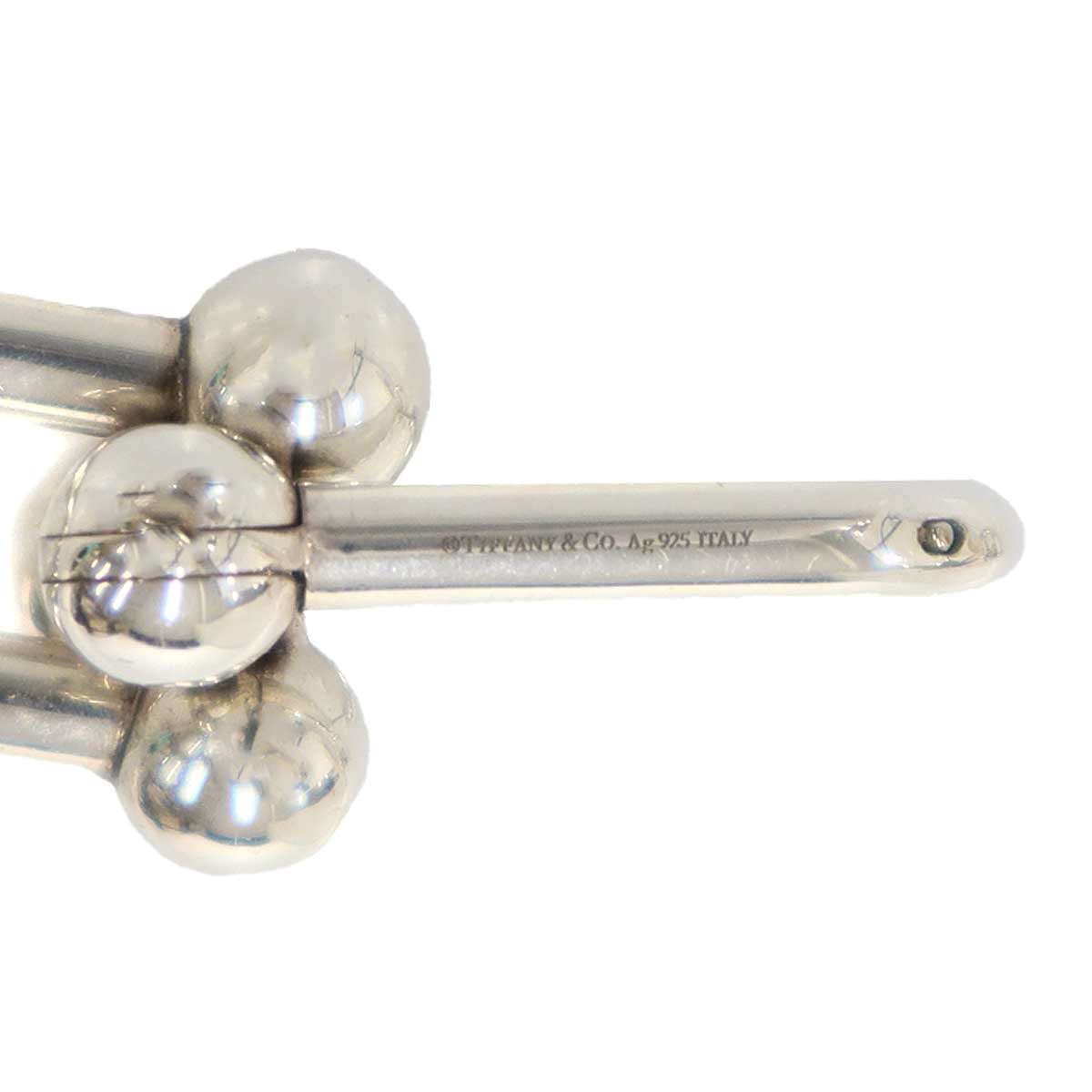 Tiffany Earrings (For Both Ears) Tiffany&Co