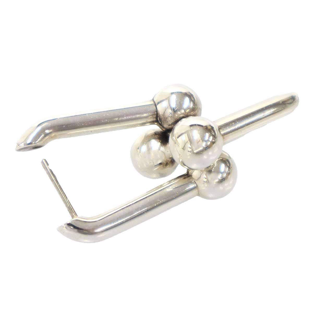 Tiffany Earrings (For Both Ears) Tiffany&Co