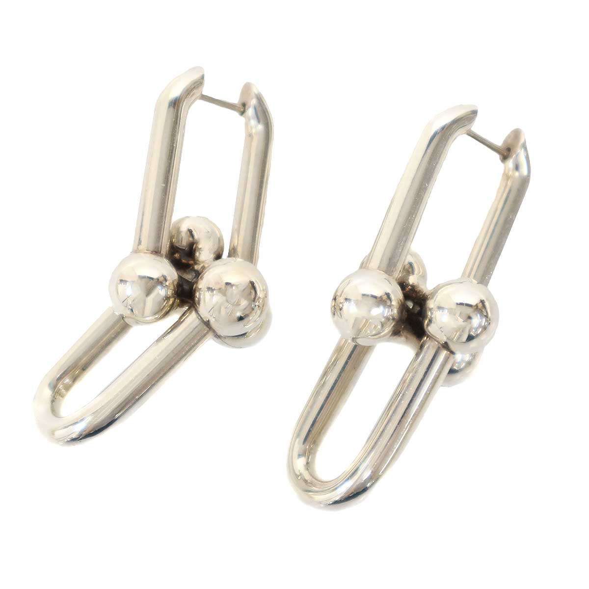 Tiffany Earrings (For Both Ears) Tiffany&Co
