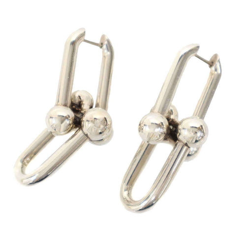 Tiffany Earrings (For Both Ears) Tiffany&Co