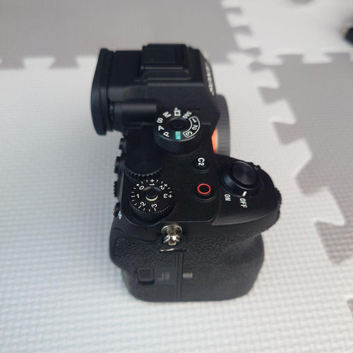 Sony Mirrorless Interchangeable Lens Cameras 7R Iii Ilce-7Rm3