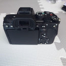 Sony Mirrorless Interchangeable Lens Cameras 7R Iii Ilce-7Rm3