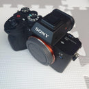 Sony Mirrorless Interchangeable Lens Cameras 7R Iii Ilce-7Rm3