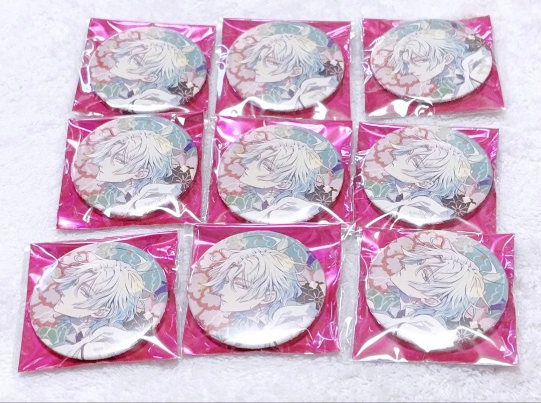 Pins, Pin Badges, Can Bgs
