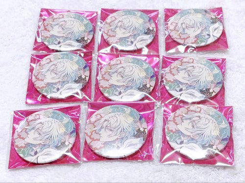 Pins, Pin Badges, Can Bgs