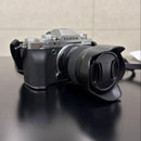 Fujifilm Mirrorless Interchangeable Lens Cameras Fuji X-T5