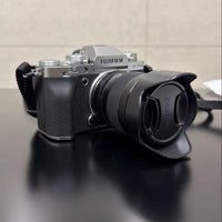 Fujifilm Mirrorless Interchangeable Lens Cameras Fuji X-T5