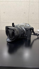 Fujifilm Mirrorless Interchangeable Lens Cameras Fuji X-T5