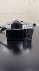 Fujifilm Mirrorless Interchangeable Lens Cameras Fuji X-T5
