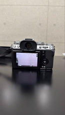 Fujifilm Mirrorless Interchangeable Lens Cameras Fuji X-T5