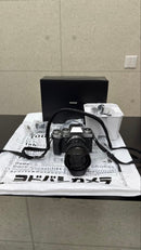 Fujifilm Mirrorless Interchangeable Lens Cameras Fuji X-T5