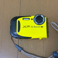 Fujifilm Compact Digital Cameras Finepix Xp80