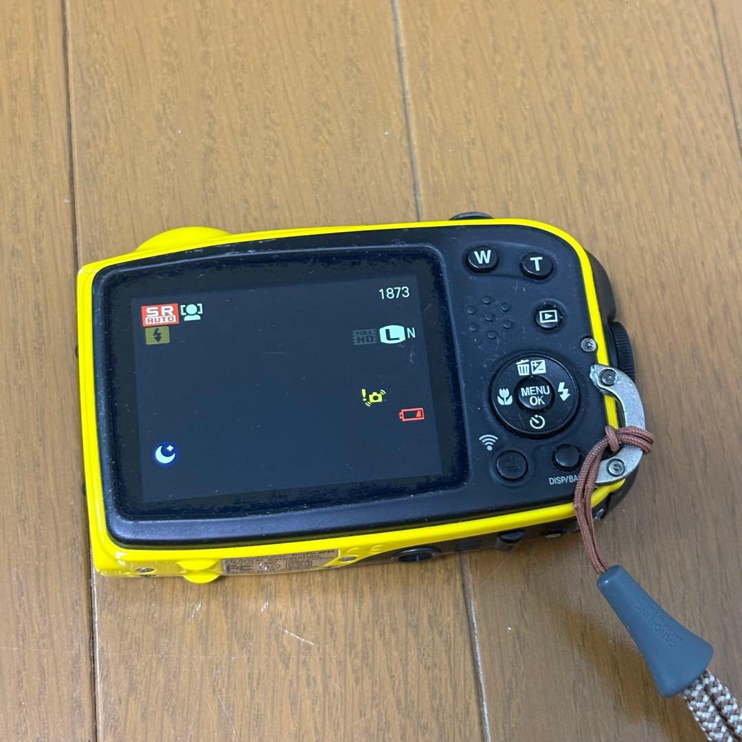 Fujifilm Compact Digital Cameras Finepix Xp80