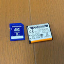 Fujifilm Compact Digital Cameras Finepix Xp80