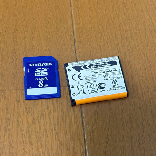 Fujifilm Compact Digital Cameras Finepix Xp80