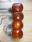 Lights Turn Signals Z1000Mk2