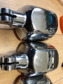 Lights Turn Signals Z1000Mk2