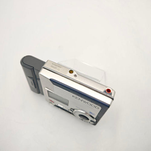 Kenwood Portable Md Player Dmc-K9R