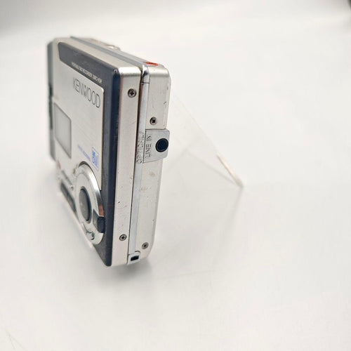 Kenwood Portable Md Player Dmc-K9R