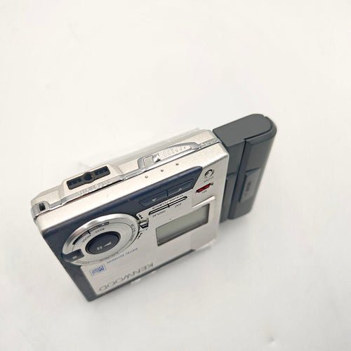 Kenwood Portable Md Player Dmc-K9R