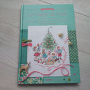 Foreign Book La Magie De Noel