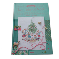 Foreign Book La Magie De Noel