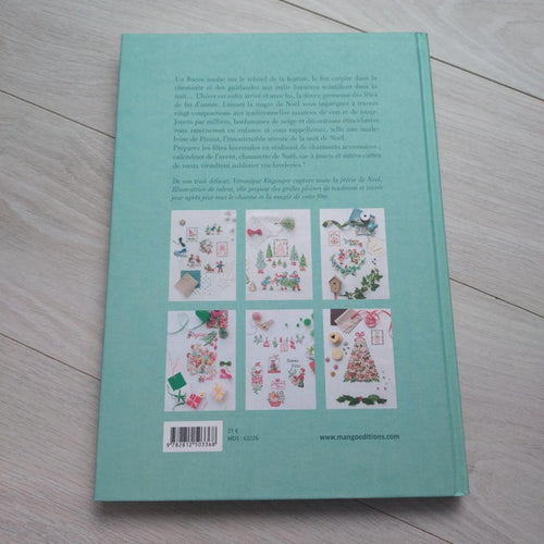 Foreign Book La Magie De Noel