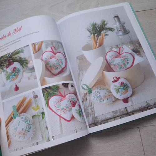 Foreign Book La Magie De Noel